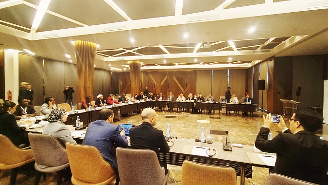 تونس تحتضن أول ورشة مع منظمة "زليكاف"..   تسهيلات ديوانية جديدة لتعزيز التبادل التجاري الإفريقي